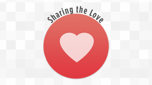 sharing-the-love