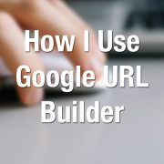 Google URL Builder is free and powerful. This is a starting point on how to use the tool to take analytics to the next level