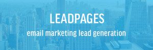 Dave Shrein affiliate link for LeadPages