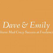 Resources for online freelancing, Emily Carlton, Dave Shrein, #dactalk