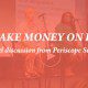 Kim Garst, How to Make Money on periscope Summit