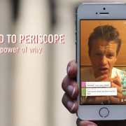 Periscope Replays, Dave Shrein