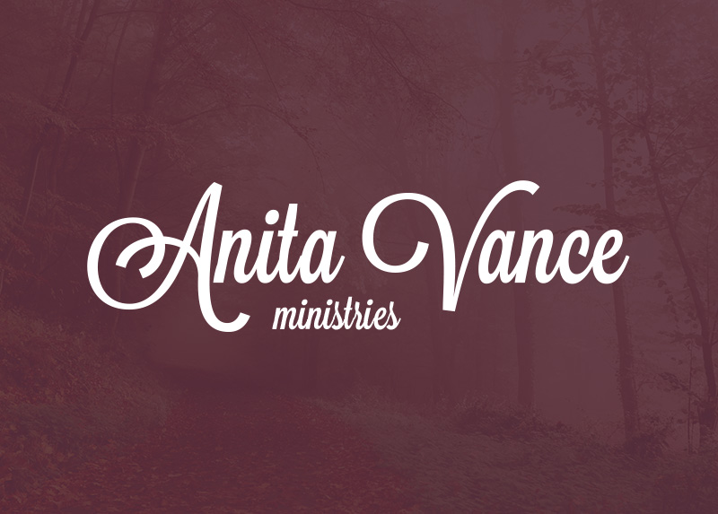 Anita Vance Website Design Training Course