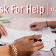 Help for Entrepreneurs only comes when the entrepreneur is willing to ask for help