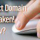 Searching the Internet for your perfect domain name