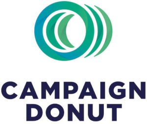 Campaign Donut Logo