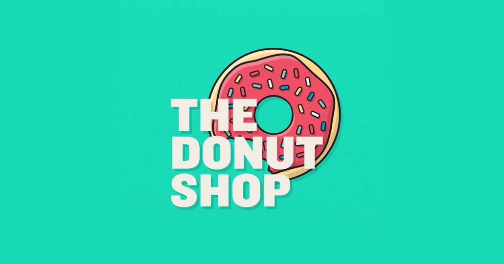 The Donut Shop Podcast